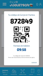 Juguetron online clearance