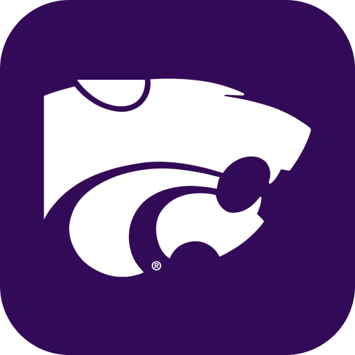 K-State Athletics Logo