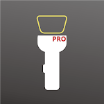 Cover Image of Download Super Flashlight Pro - SOS Blink (No AD、Unlimited) 1.6.1 APK