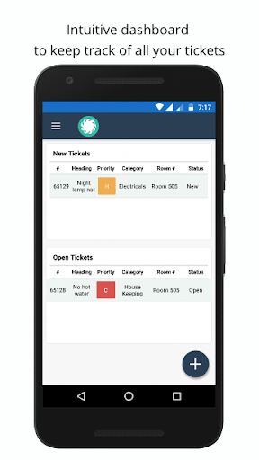 Geedesk Screen 2