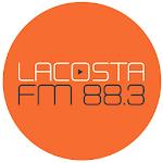 Cover Image of Tải xuống LACOSTA FM 88.3  APK
