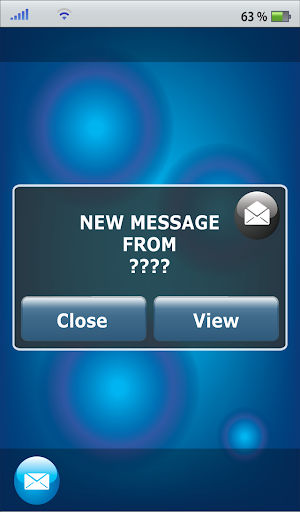 Serial Killer Prank Call