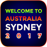 WELCOME TO SYDNEY 2017 icon