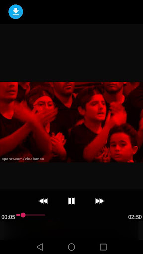 گلچین نوحه های محمود کریمی