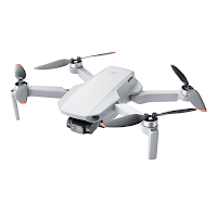 DJI Mini 2 App Guide