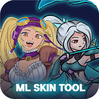 ML Skin Tools - Mod Skin for ML