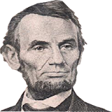 Abraham Lincoln Quotes App icon