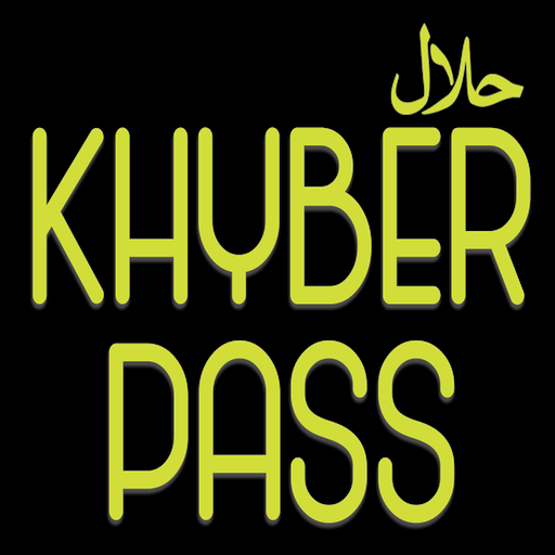 Khyber Pass Spital logo