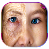 Make Me Old - Face Aging icon