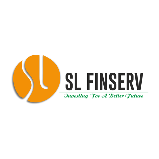 SL Finserv logo