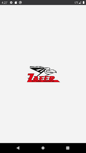 Android application Malatya Zafer Turizm screenshort