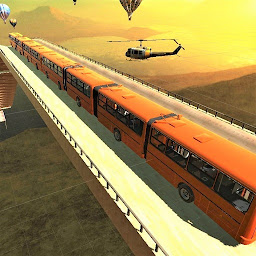 Icon image Bus Simulator : Mega Ramp 2021