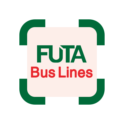 FUTA - App điều hành xe tuyến