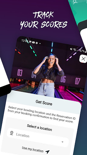Tenpin Screen 3