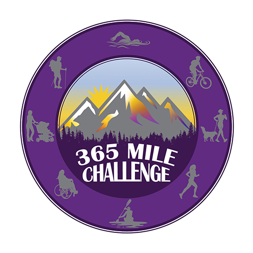 365 Mile Challenge - AppWisp.com