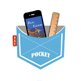 Pocket Real Estate icon