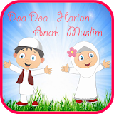 Doa Doa Harian Anak Islam icon
