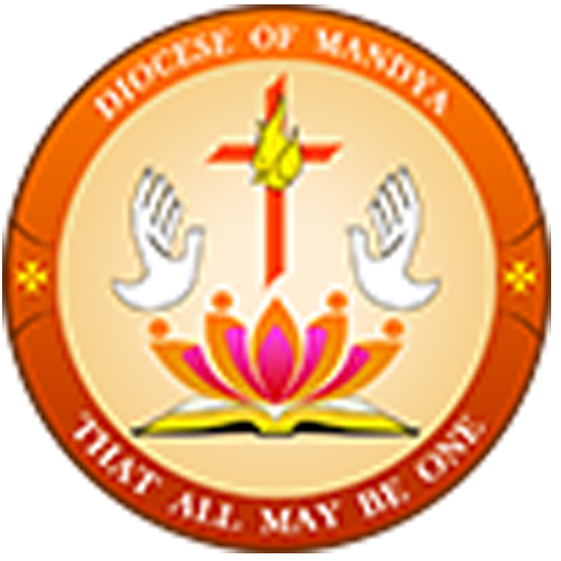 Mandya Diocese  Icon