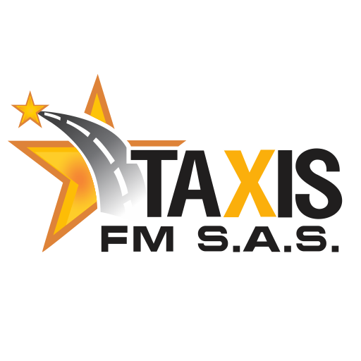 Taxis FM Conductor logo