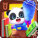 Baby Panda's Life Diary 9.67.10.00 APK 下载