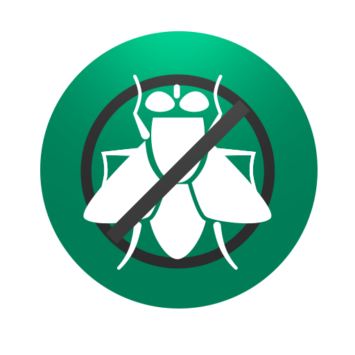 Flystrike Assist logo