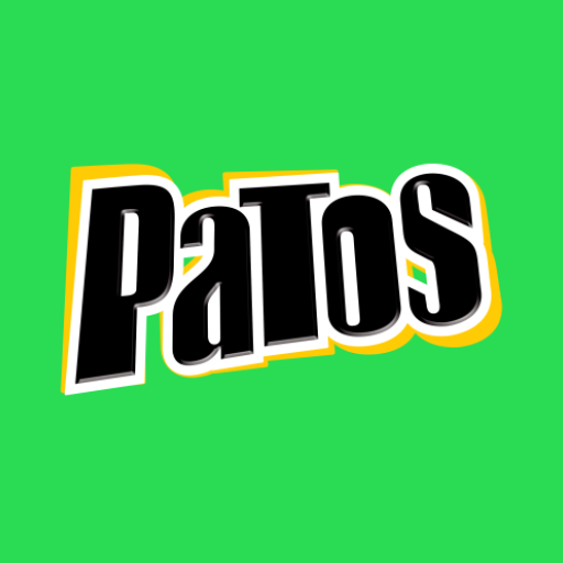 Patos - Fito me ne! - AppWisp.com