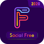 Cover Image of Baixar multi color for facebook 2020 1.1 APK
