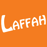 LAFFAH App icon