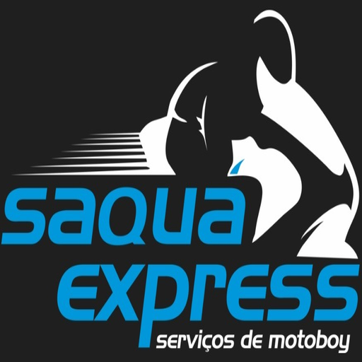 Saquá Express - Cliente logo