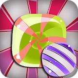 Match 3 Candy Jelly Game icon