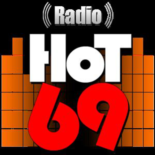 RadioHoT69 logo