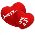 Cover Image of Tải xuống Happy Hug Day  APK