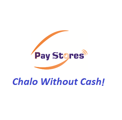 Android application PayStores screenshort
