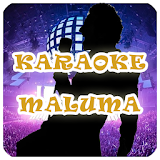 karaoke songs lyrics of Maluma icon