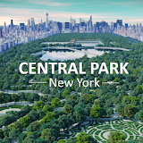 Central Park NYC Audio Tour icon