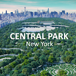 Central Park NYC Audio Tour Apk