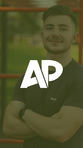 Android application AP Coaching screenshort