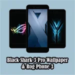 Cover Image of Download Black Shark 3 Pro Wallpaper & Rog Phone 3 1.0 APK