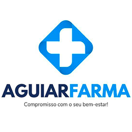 Aguiar Farma logo