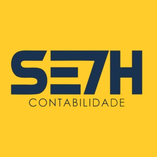 Se7h Contabilidade logo