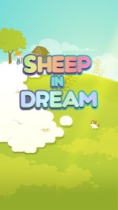 Sheep in Dream 1