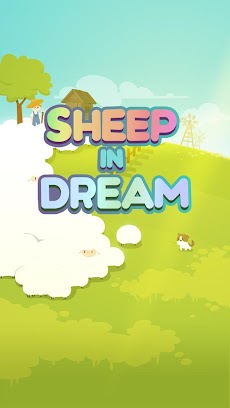 Sheep in Dreamのおすすめ画像1