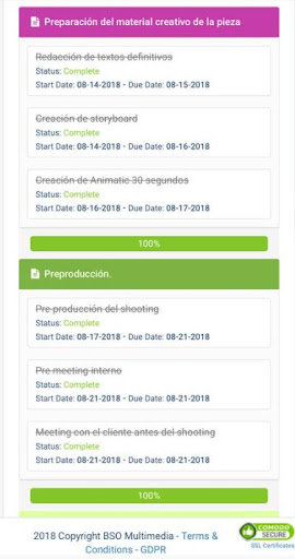 VPS (Virtual Production Suite) Screen 3