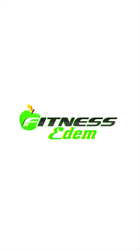 Android application EdemFitness.ru screenshort