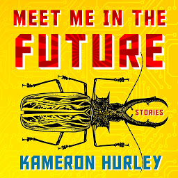 Icon image Meet Me in the Future: Stories