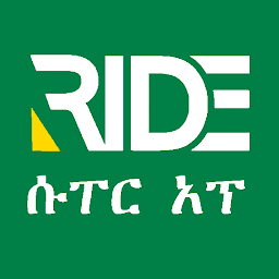 Icon image Ride Super app (ራይድ ሱፐር አፕ)