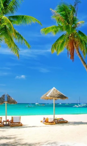 Beach Wallpaper Cool