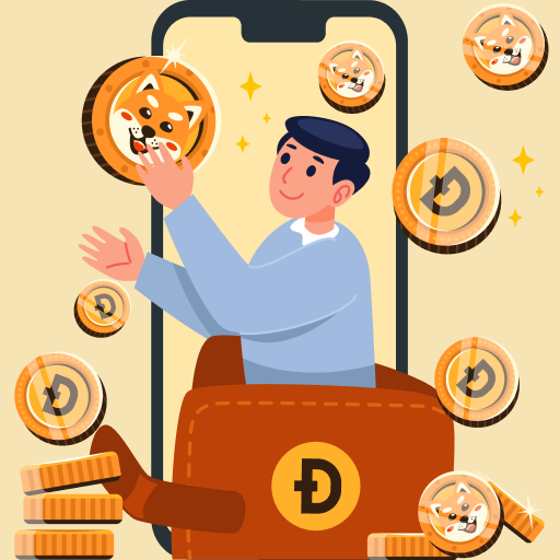 Shiba Earner : Crypto Reward Download on Windows