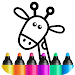 Bini Drawing for Kids! Learning Games for Toddlers 3.1.2.2