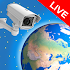Live Earth Webcams: World Cam, Live Cam5.0.7